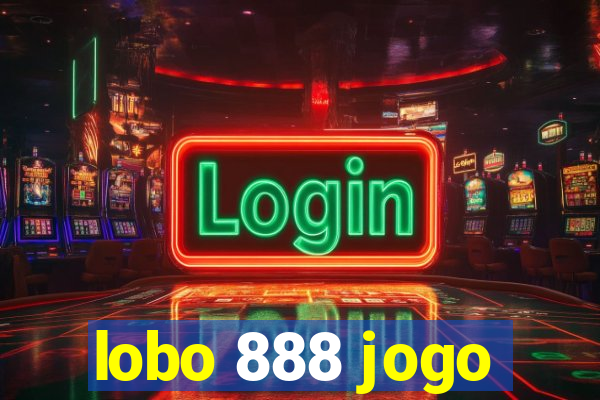 lobo 888 jogo